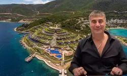 Sedat Peker'in iddiaları ile gündeme gelmişti:  Paramount Otel, mühürlendi!