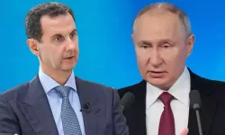 Putin, Rusya'ya sığınan Esad ile ilgili ilk kez konuştu