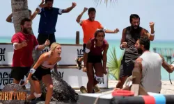 Survivor yarışmacısının kızı 8. kattan düştü!