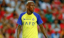 Anderson Talisca, Fenerbahçe iddialarını yalanladı!