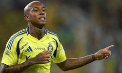 Fenerbahçe, Anderson Talisca transferinde ısrarcı