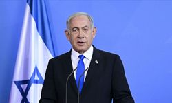 Netanyahu sıradaki hedefin İran olduğunu açıkladı