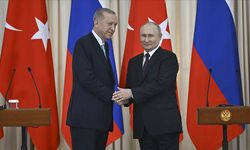 Putin'den Erdoğan'a özel mesaj: Kritik talep gündemde!