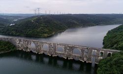 İSKİ, İstanbul barajlarındaki doluluk oranını açıkladı