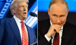 Trump, Putin'in kendisinden ne istediğini açıkladı!