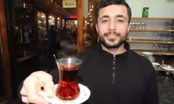 Türkiye'nin en çok çay tüketen illeri belli oldu!