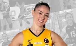 Zehra Güneş'in 2 kardeşi de voleybolcuymuş