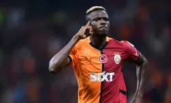 Victor Osimhen'in ne zaman döneceği belli oldu!