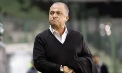 Fatih Terim: ''Hayatım boyunca geri çekilmedim''