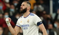 Karim Benzema yuvasına dönüyor!