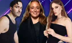 Serenay Sarıkaya ve Mert Demir ifade verecek!