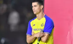 Al Nassr'dan Cristiano Ronaldo'ya eşi benzeri görülmemiş sözleşme!