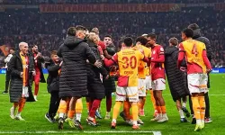 Galatasaray tarihinin rekoru! Dev geliri resmen açıkladı