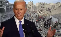 Biden, görevi bırakmasına günler kala Gazze için müjdeli haberi verdi