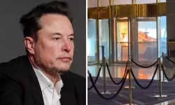 ABD'de yaşanan saldırıyla ilgili Elon Musk'tan olay iddia