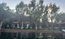 Ferdi Tayfur'un Marmaris'teki Evi Sessizliğe Büründü!