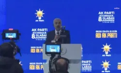 AK Partili başkandan Erdoğan’a  "peygamber" benzetmesi!