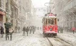 İstanbul'da çok sayıda uçuş iptal edildi!