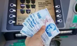 ATM'lerden nakit çekimde yeni dönem başladı