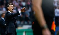 Beşiktaş'ta Niko Kovac gelişmesi!