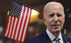 Biden veda konuşmasında ABD'yi bir konuda özellikle uyardı