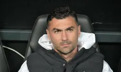 Burak Yılmaz’dan 2010-2011 sezonu hakkında çarpıcı açıklama!