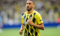 Cenk Tosun Bodrumspor yolunda!