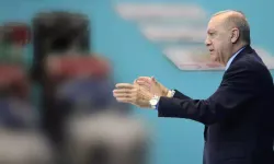 Cumhurbaşkanı Erdoğan:"Terörsüz Türkiye hedefimize adım adım yaklaşıyoruz"