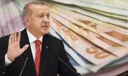 Erdoğan'dan enflasyon verilerine ilk yorum!