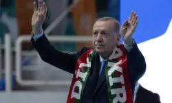 Cumhurbaşkanı Erdoğan: "Artık yeni şeyler söyleme vaktidir"