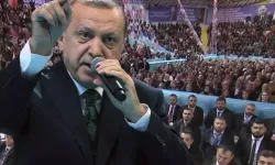 Cumhurbaşkanı Erdoğan: "Bu cumhurbaşkanı çok şikayetler alıyor, AK Parti böyle olamaz"