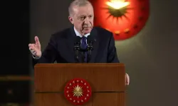 Erdoğan'dan 'Suriyeli' çıkışı: "Şahsım olarak siyasi bedel ödemeyi dahi göze aldık"