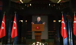 Cumhurbaşkanı Erdoğan: "Terörsüz Türkiye idealimizi gerçekleştireceğiz"