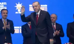 Cumhurbaşkanı Erdoğan: "Ya silah gömecekler ya da gömülecekler"