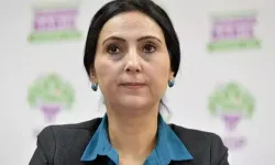 DEM Parti'nin ziyaret ettiği Figen Yüksekdağ'dan açıklama