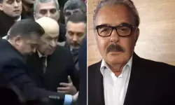 Ferdi Tayfur son yolculuğuna uğurlandı! Devlet Bahçeli’den duygusal veda!