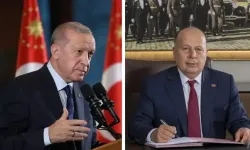 Cumhurbaşkanı Erdoğan ile görüştüğü iddia edildi: CHP'li  başkanından açıklama