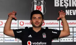 Eski Beşiktaşlı futbolcu amatör lige kadar düştü