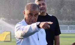 Fatih Terim Fenerbahçe'nin stoperini istiyor!