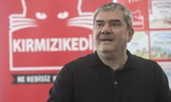 Gazeteci Yılmaz Özdil kalp krizi geçirdi