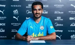 Galatasaray, İlkay Gündoğan transferinde anlaşmaya vardı!