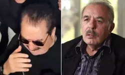 İbrahim Tatlıses gözyaşlarını tutamadı: Ferdi Tayfur bambaşkaydı…