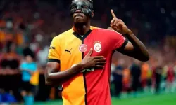 Osimhen'den Galatasaray'a beklenmedik transfer