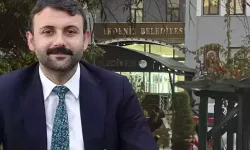 DEM Partili Akdeniz Belediyesi'ne kayyum atandı