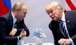 Putin, Donald Trump'ı tebrik ederek flaş bir çağrıda bulundu