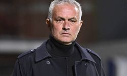 Jose Mourinho’dan net mesaj!