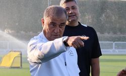 Fatih Terim’den ilk maçta şok: "Böyle bir şey görmedim"