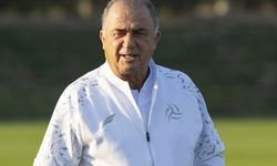 Fatih Terim Suudi Arabistan'da ilk galibiyetini aldı