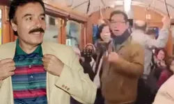 Tramvaylar için dikkat çeken Ferdi Tayfur kararı!