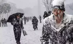 İstanbul'a neden kar yağmıyor? Uzman isim nedenini açıkladı!